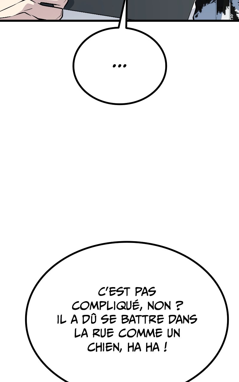 King of Violence Chapitre 62 - Page 66