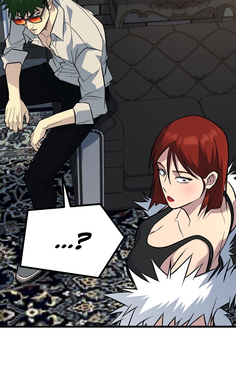 King of Violence Chapitre 62 - Page 69