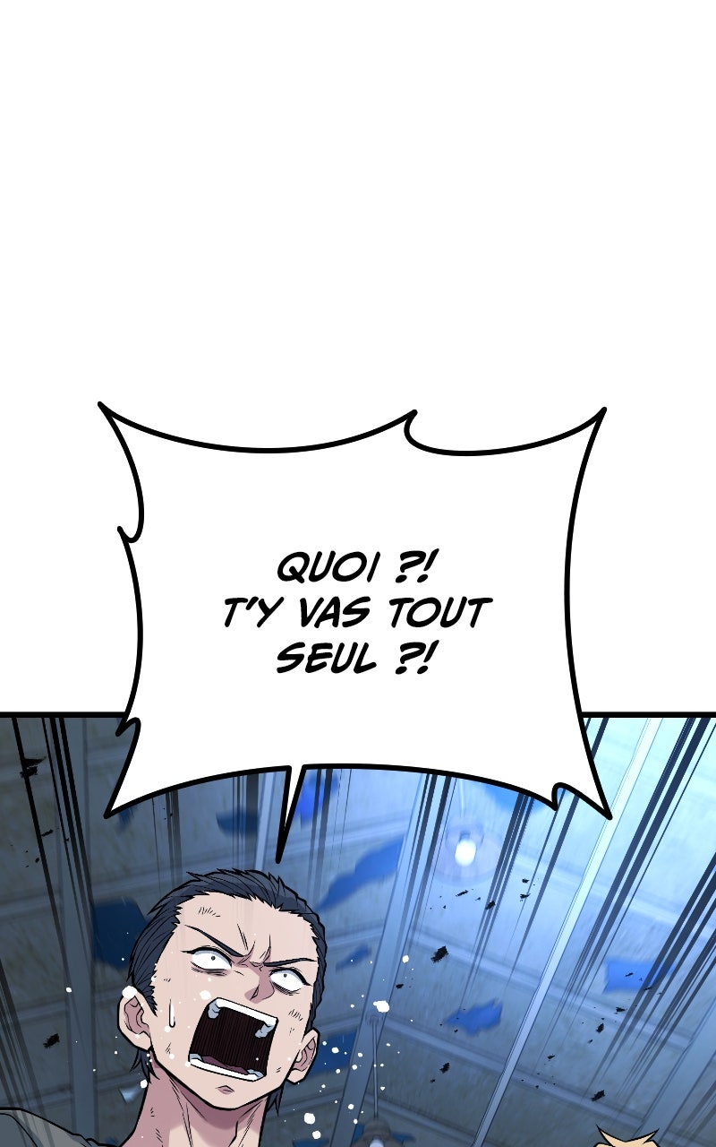 King of Violence Chapitre 62 - Page 7