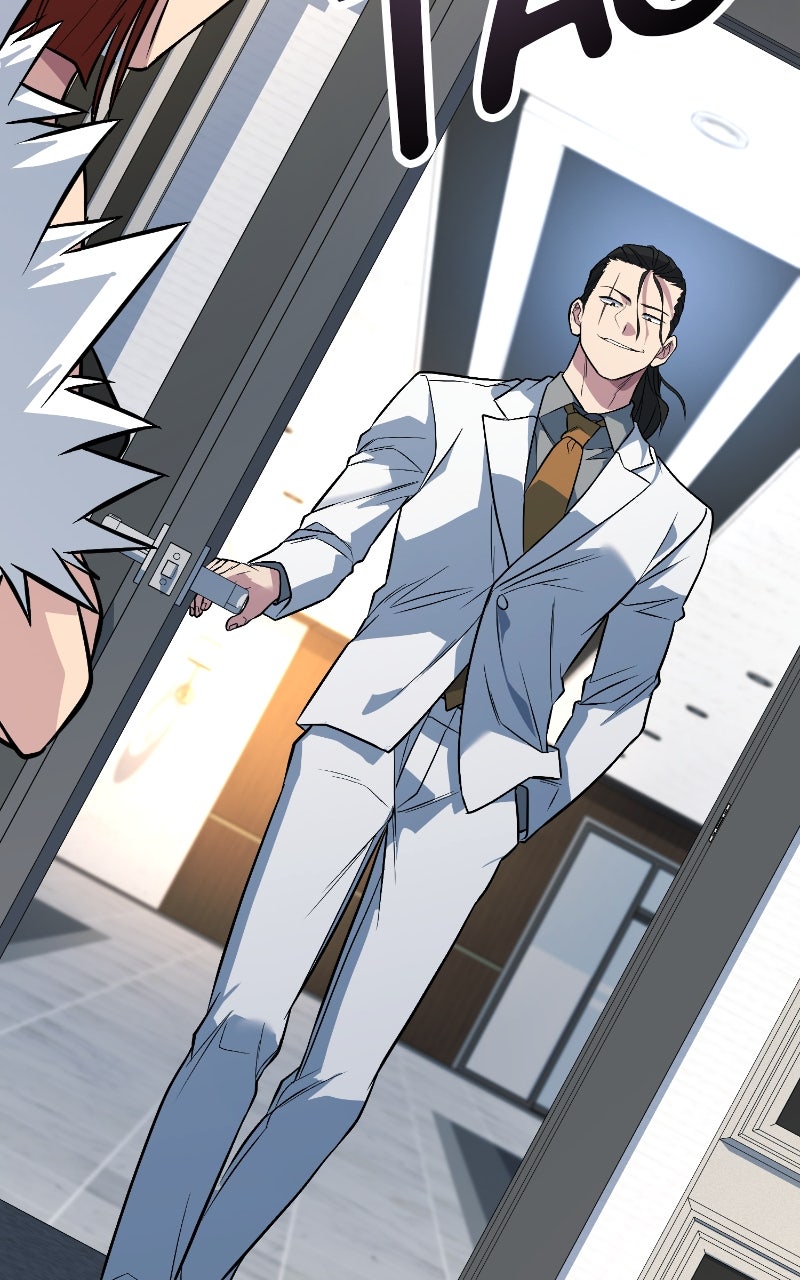King of Violence Chapitre 62 - Page 71