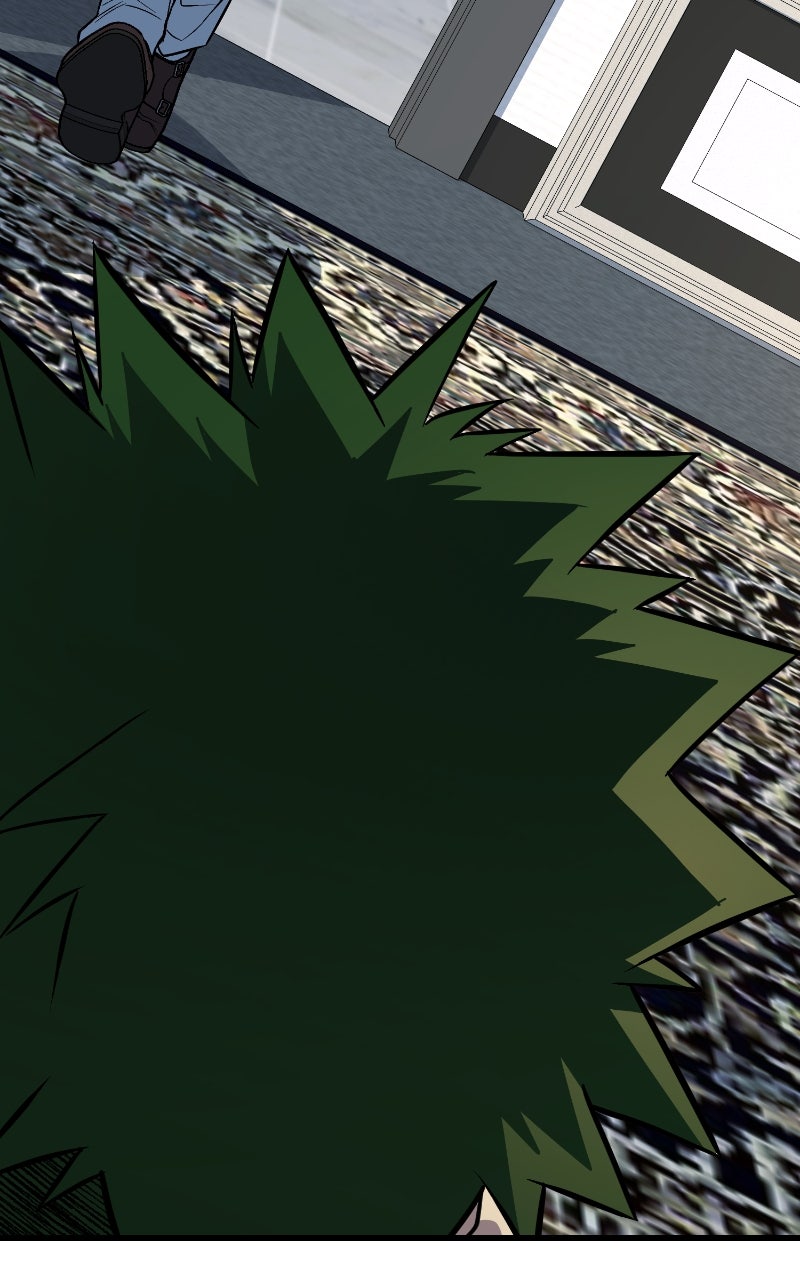 King of Violence Chapitre 62 - Page 72