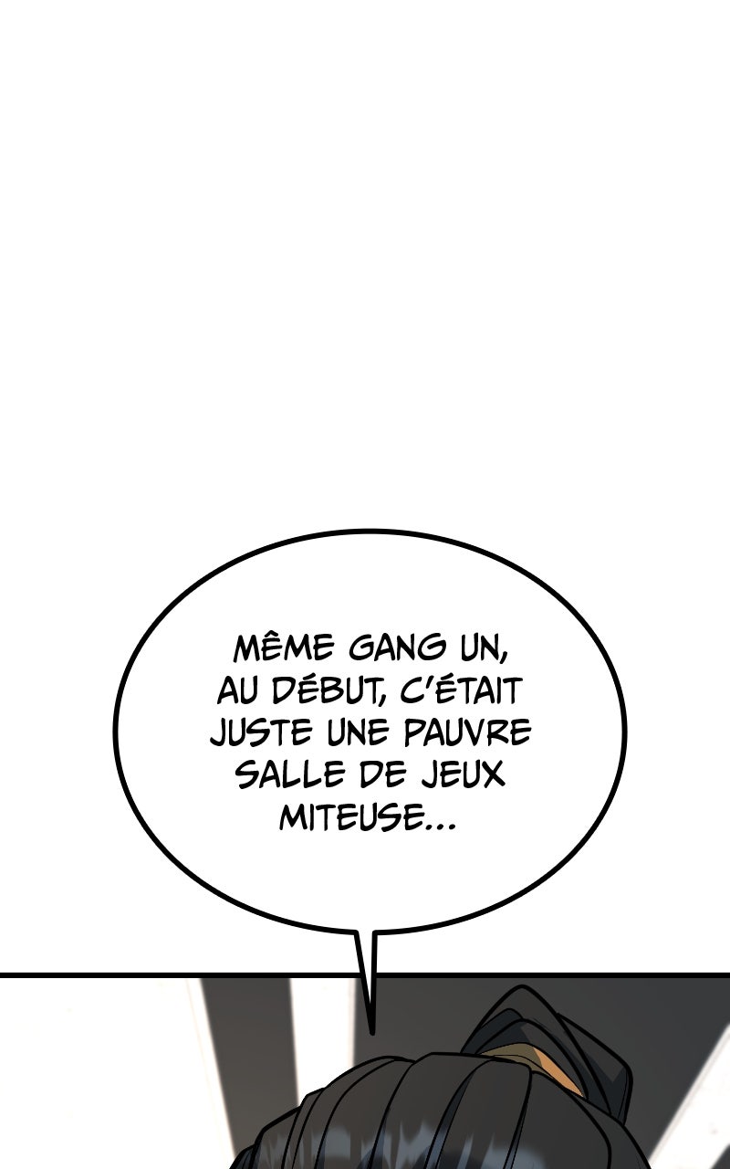 King of Violence Chapitre 62 - Page 73
