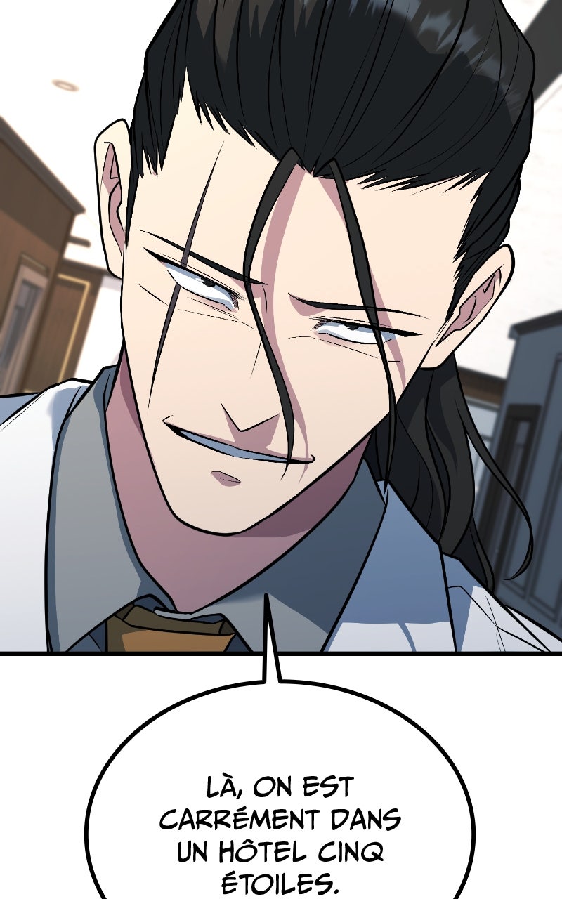 King of Violence Chapitre 62 - Page 74