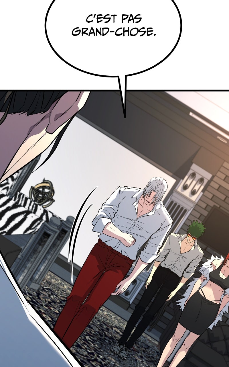King of Violence Chapitre 62 - Page 76