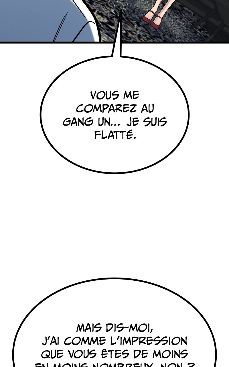 King of Violence Chapitre 62 - Page 77