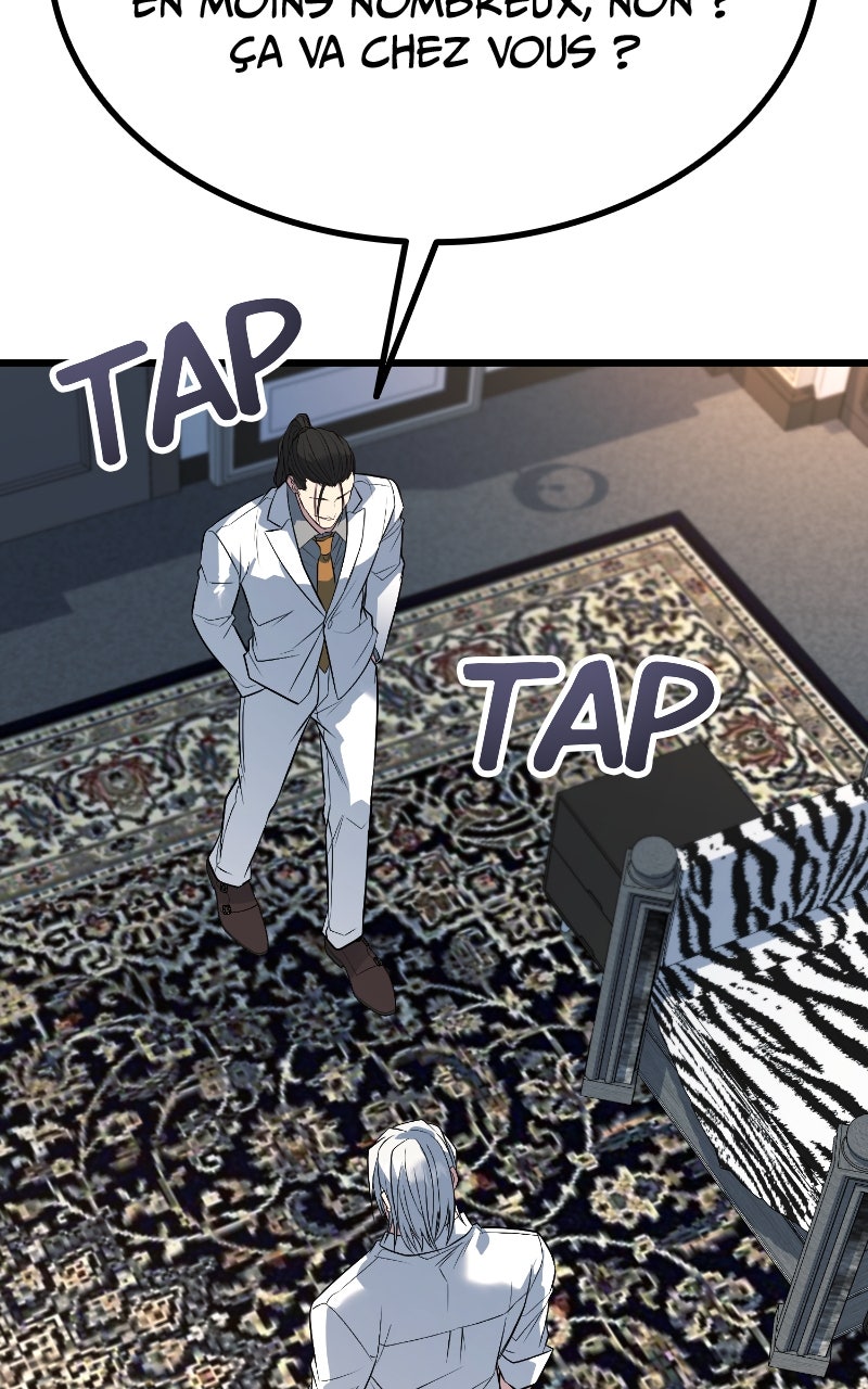 King of Violence Chapitre 62 - Page 78