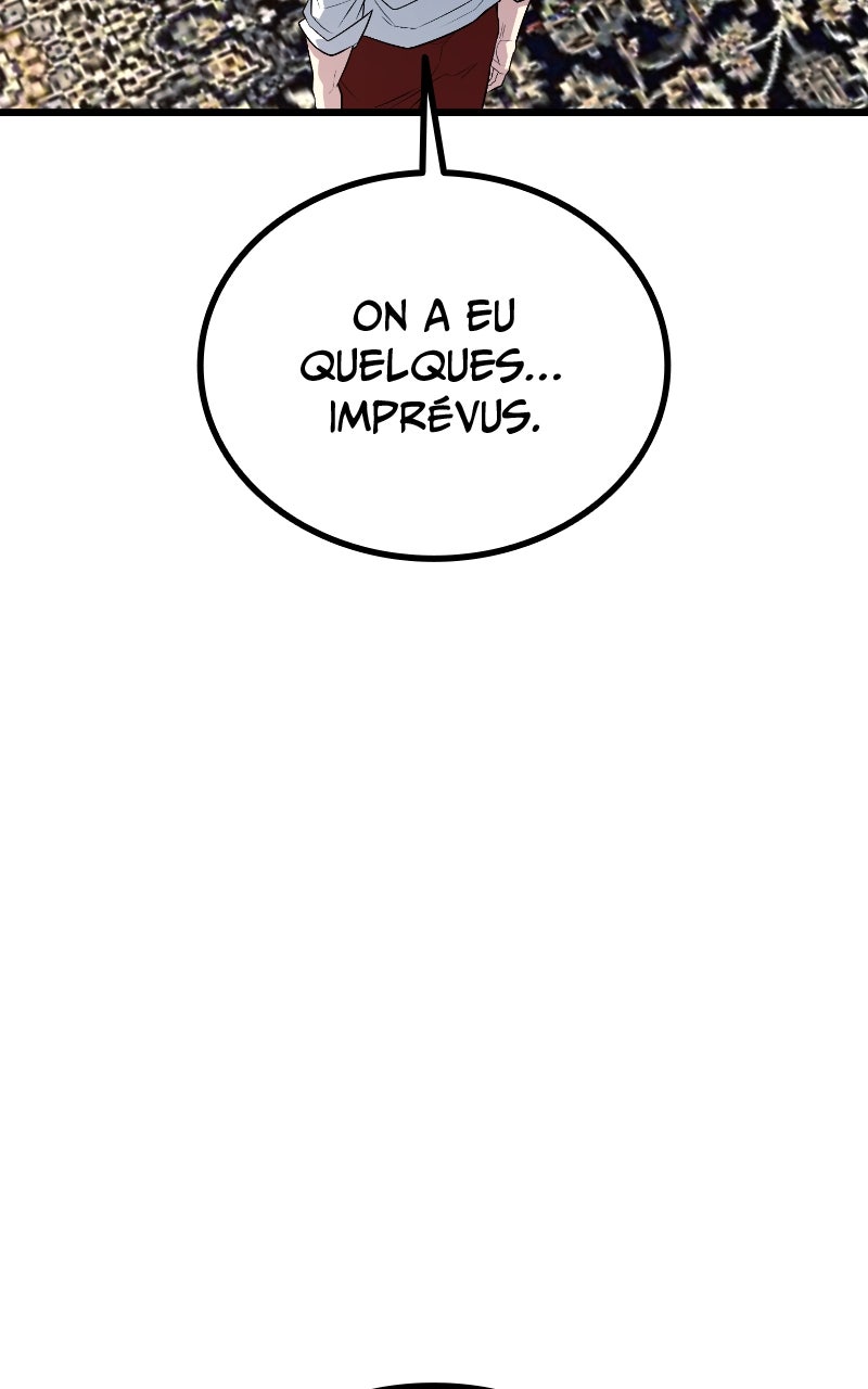 King of Violence Chapitre 62 - Page 79