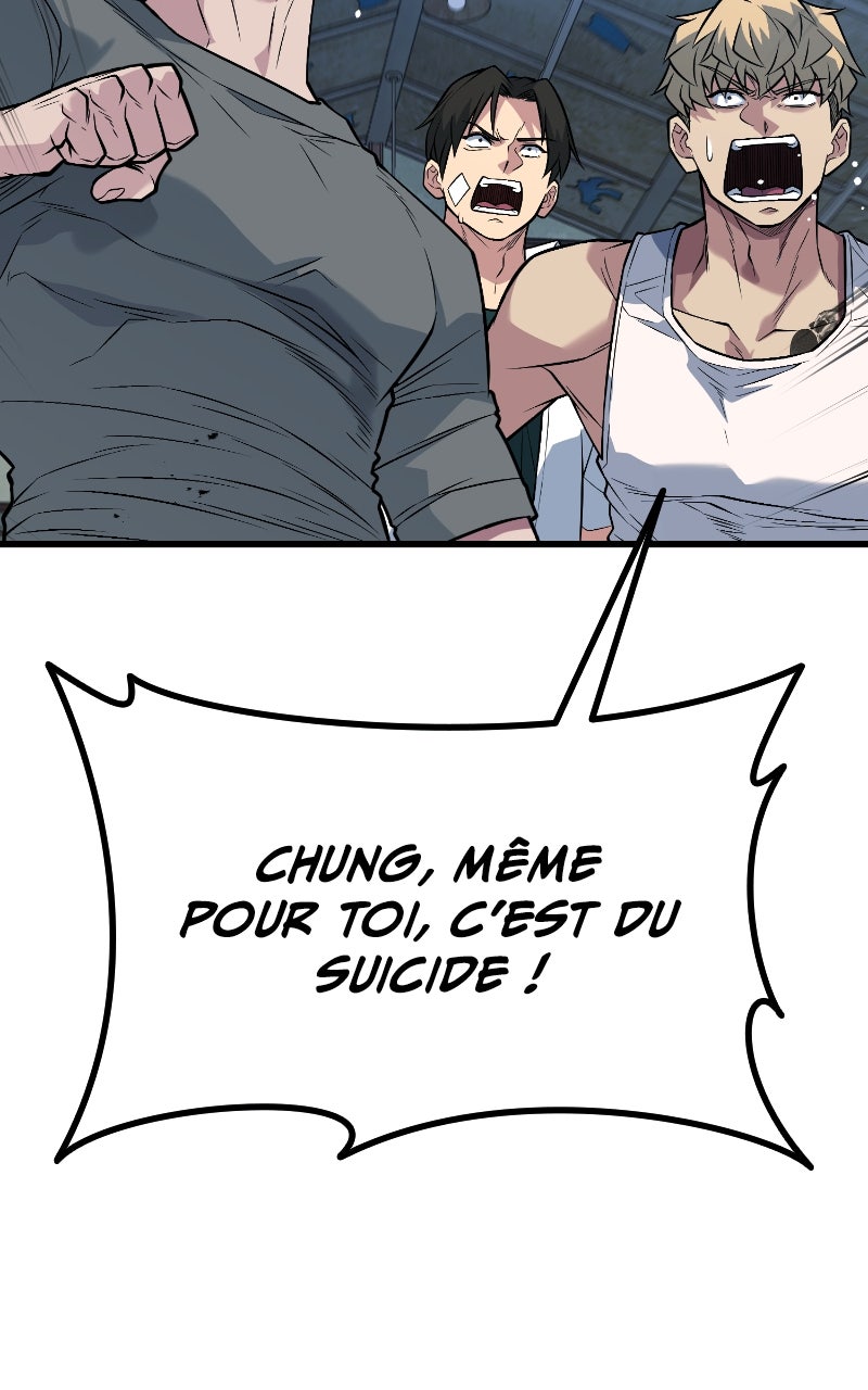 King of Violence Chapitre 62 - Page 8