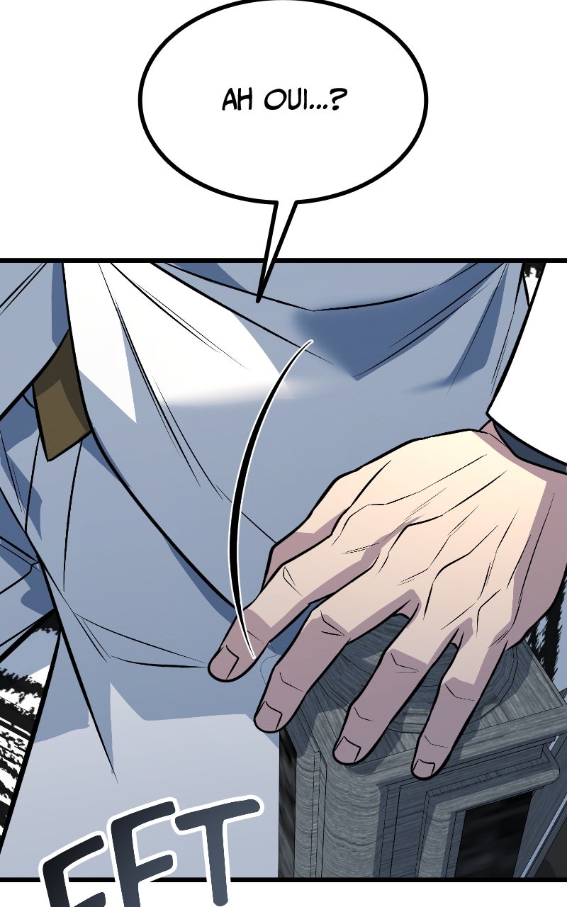 King of Violence Chapitre 62 - Page 80