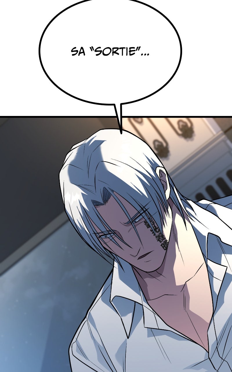 King of Violence Chapitre 62 - Page 84