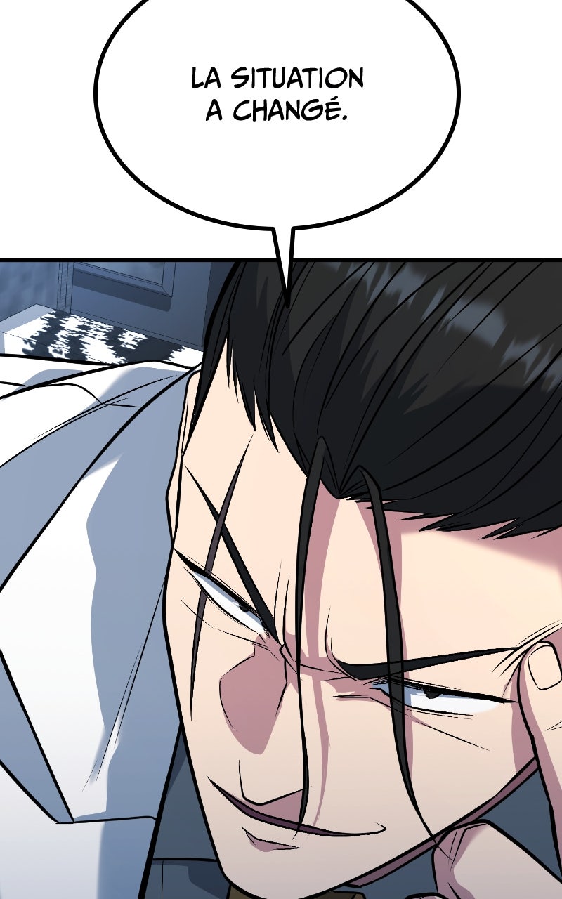 King of Violence Chapitre 62 - Page 86