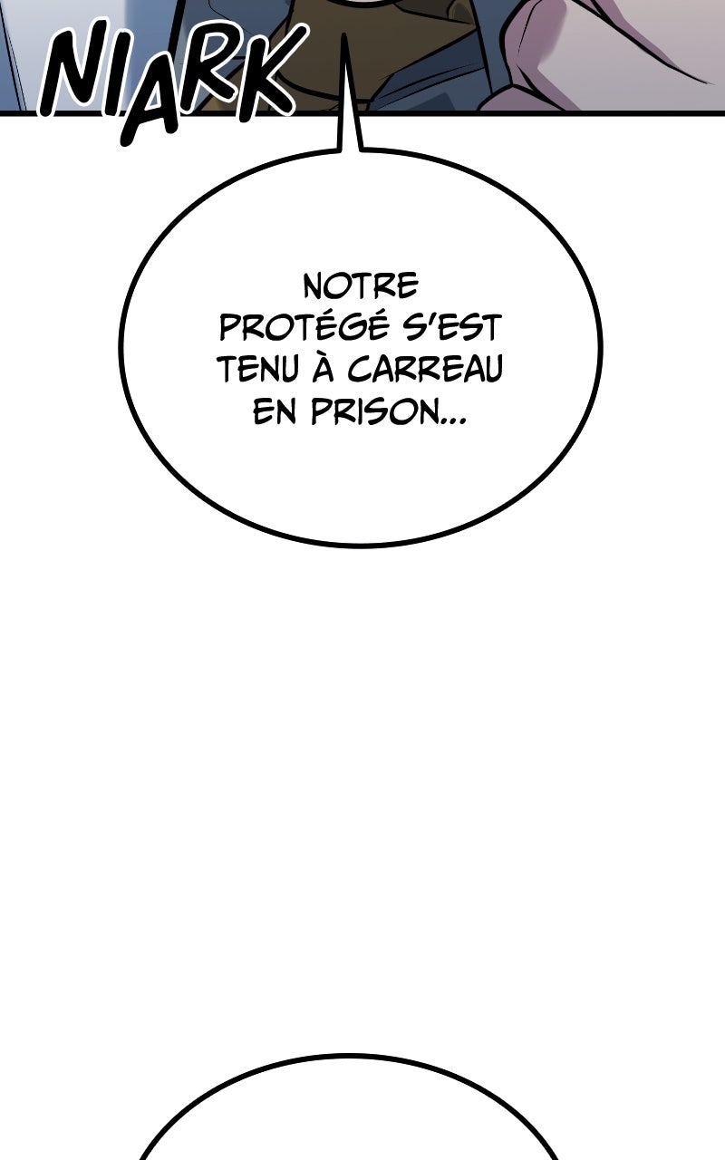 King of Violence Chapitre 62 - Page 87