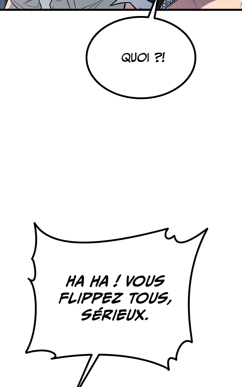 King of Violence Chapitre 62 - Page 89