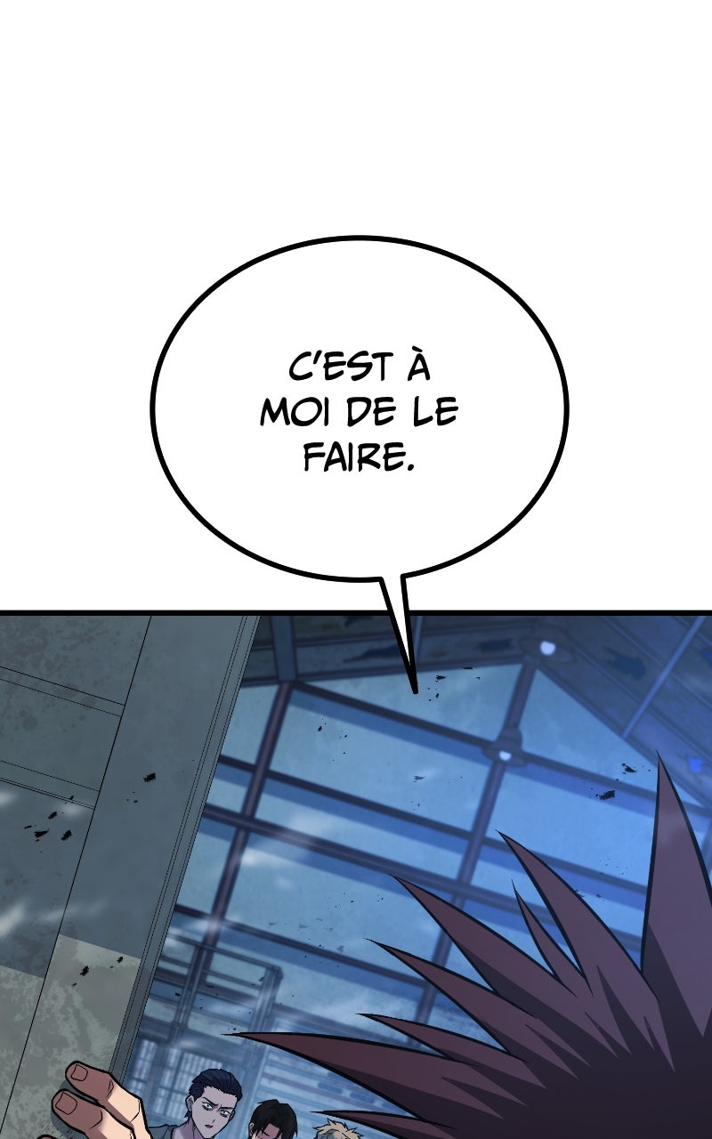 King of Violence Chapitre 62 - Page 9