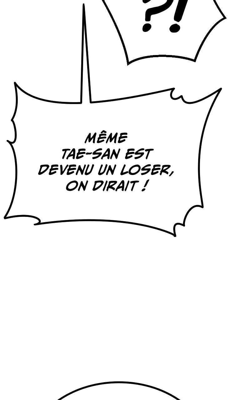 King of Violence Chapitre 62 - Page 91