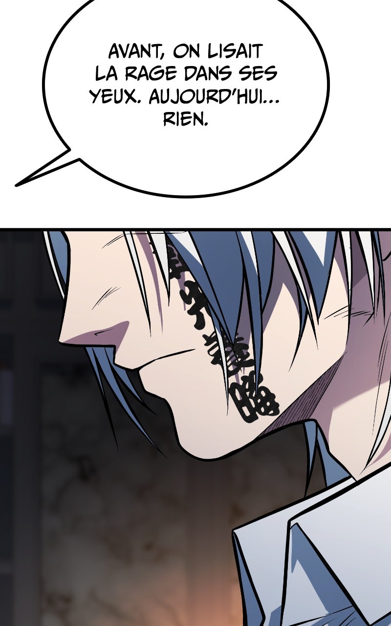 King of Violence Chapitre 62 - Page 92