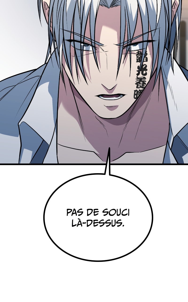 King of Violence Chapitre 62 - Page 96