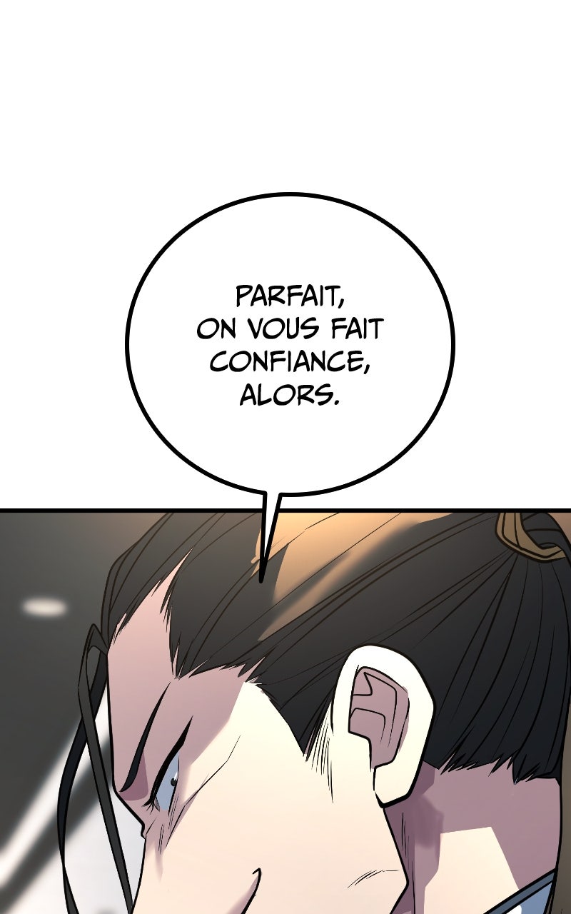 King of Violence Chapitre 62 - Page 97