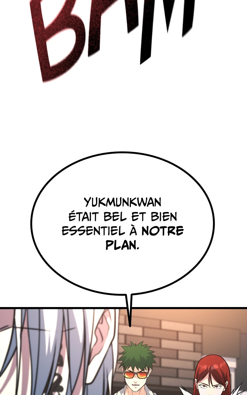 King of Violence Chapitre 62 - Page 99