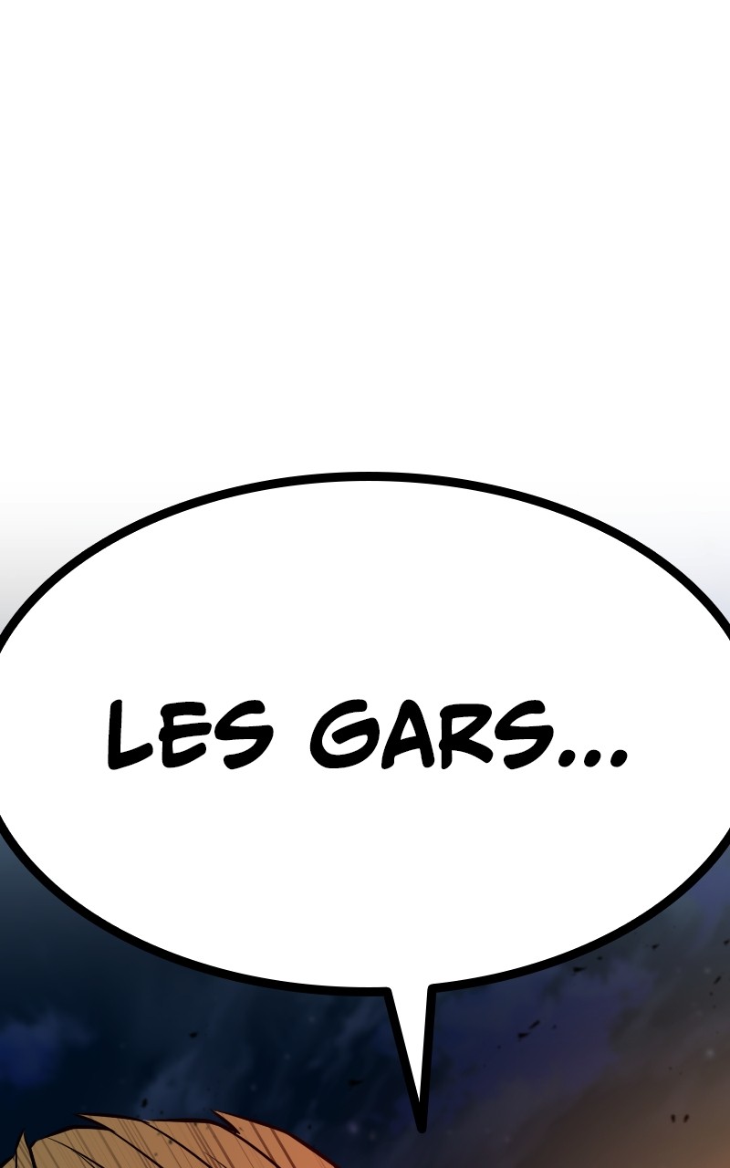 King of Violence Chapitre 27 - Page 1