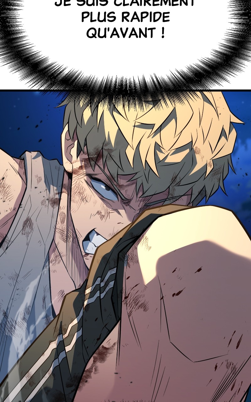 King of Violence Chapitre 27 - Page 102