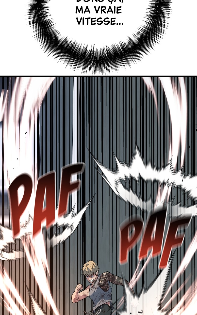 King of Violence Chapitre 27 - Page 104
