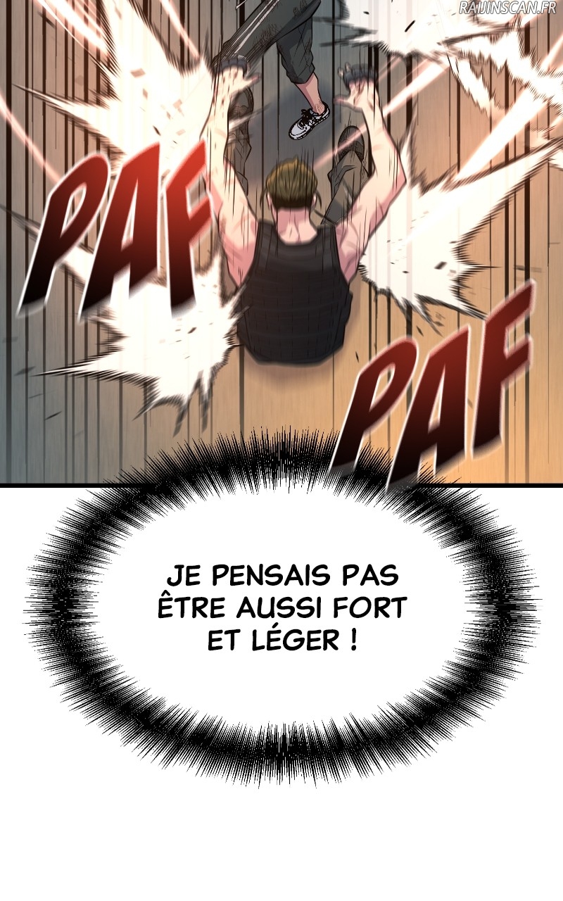 King of Violence Chapitre 27 - Page 105