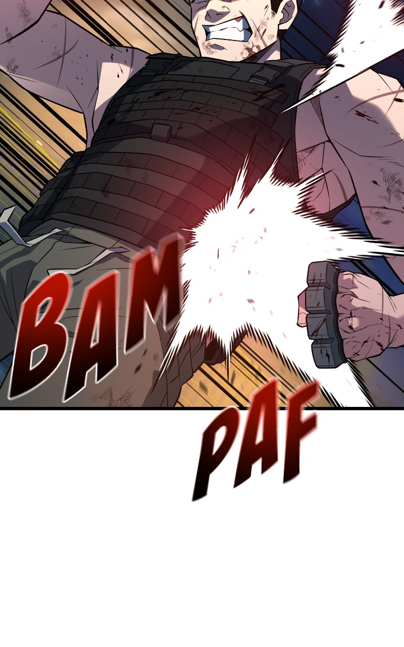 King of Violence Chapitre 27 - Page 107