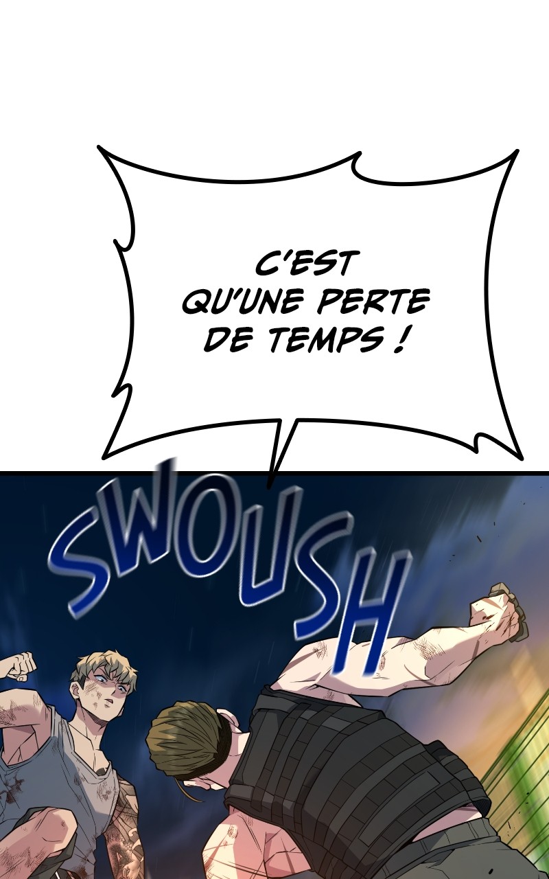 King of Violence Chapitre 27 - Page 108