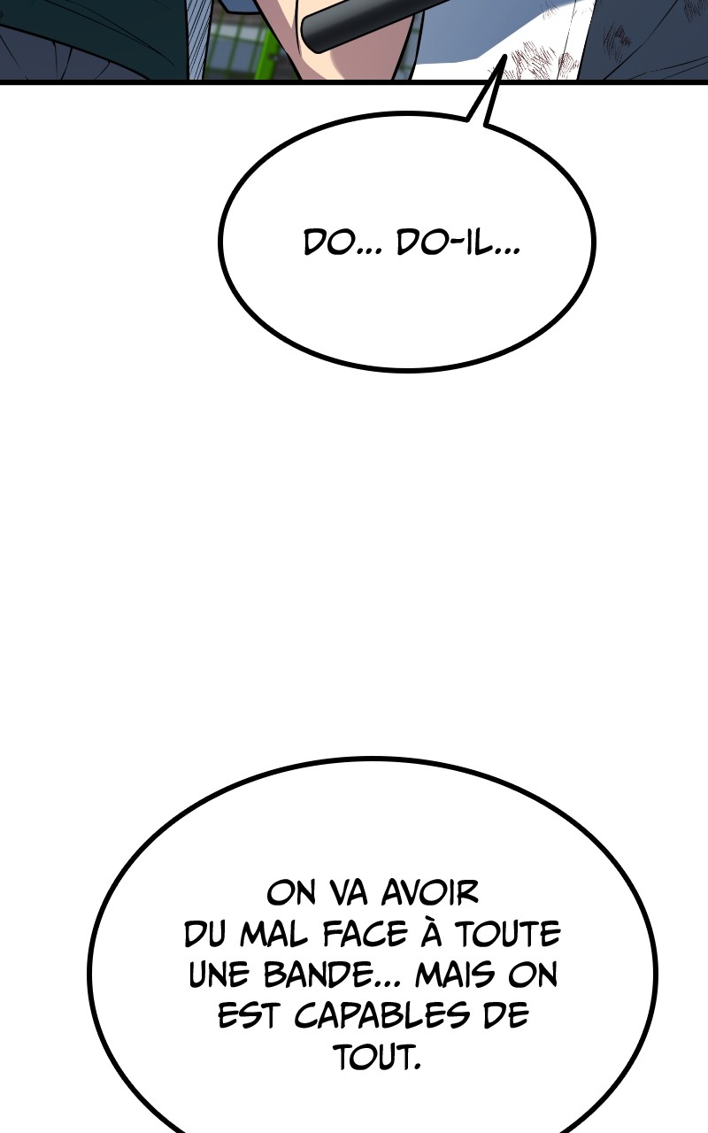 King of Violence Chapitre 27 - Page 11