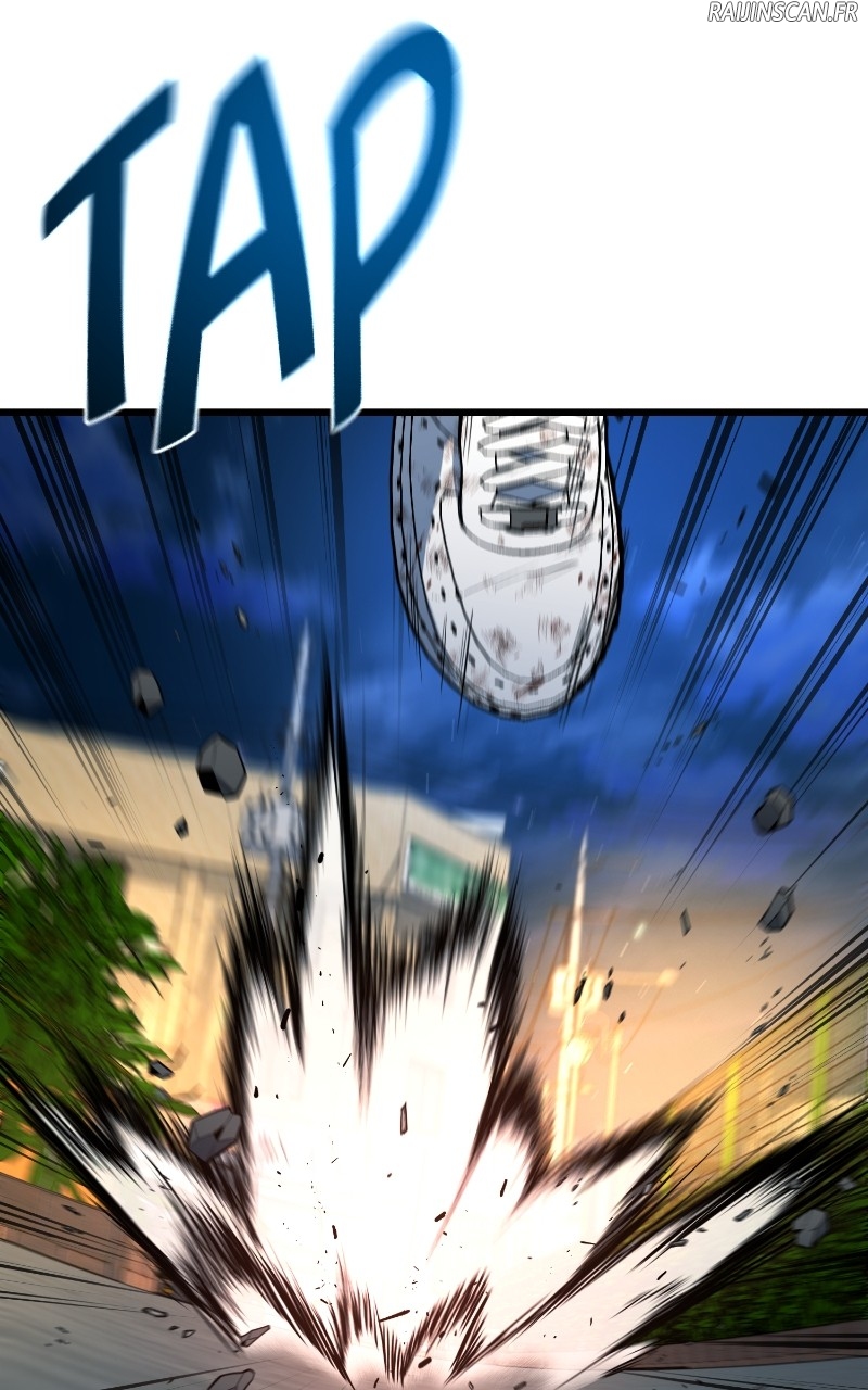 King of Violence Chapitre 27 - Page 110