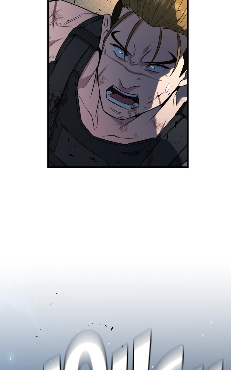 King of Violence Chapitre 27 - Page 112