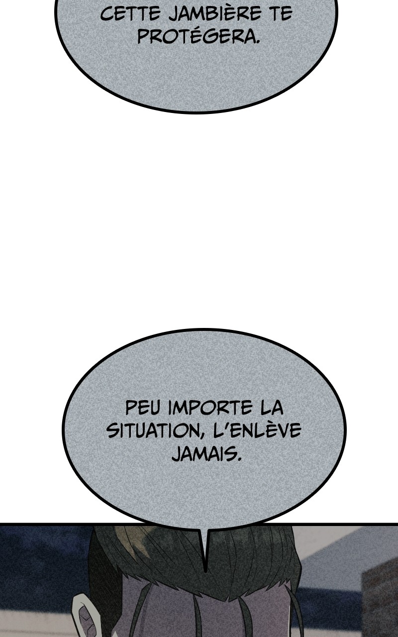 King of Violence Chapitre 27 - Page 119