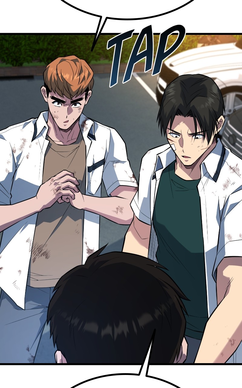 King of Violence Chapitre 27 - Page 12