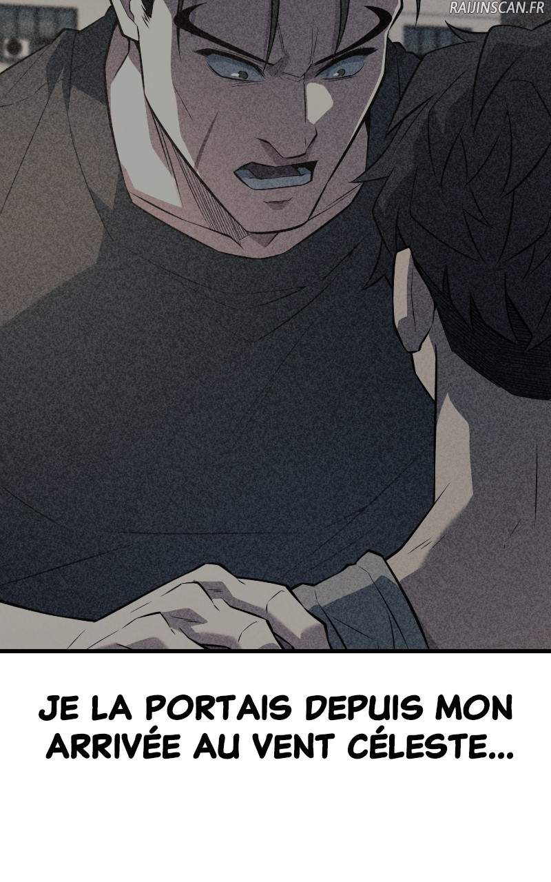 King of Violence Chapitre 27 - Page 120