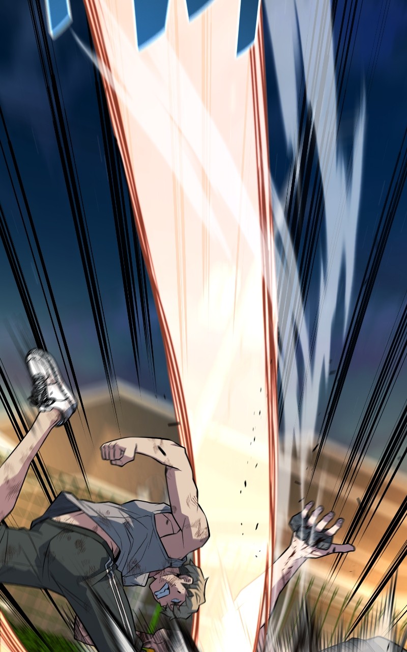 King of Violence Chapitre 27 - Page 122