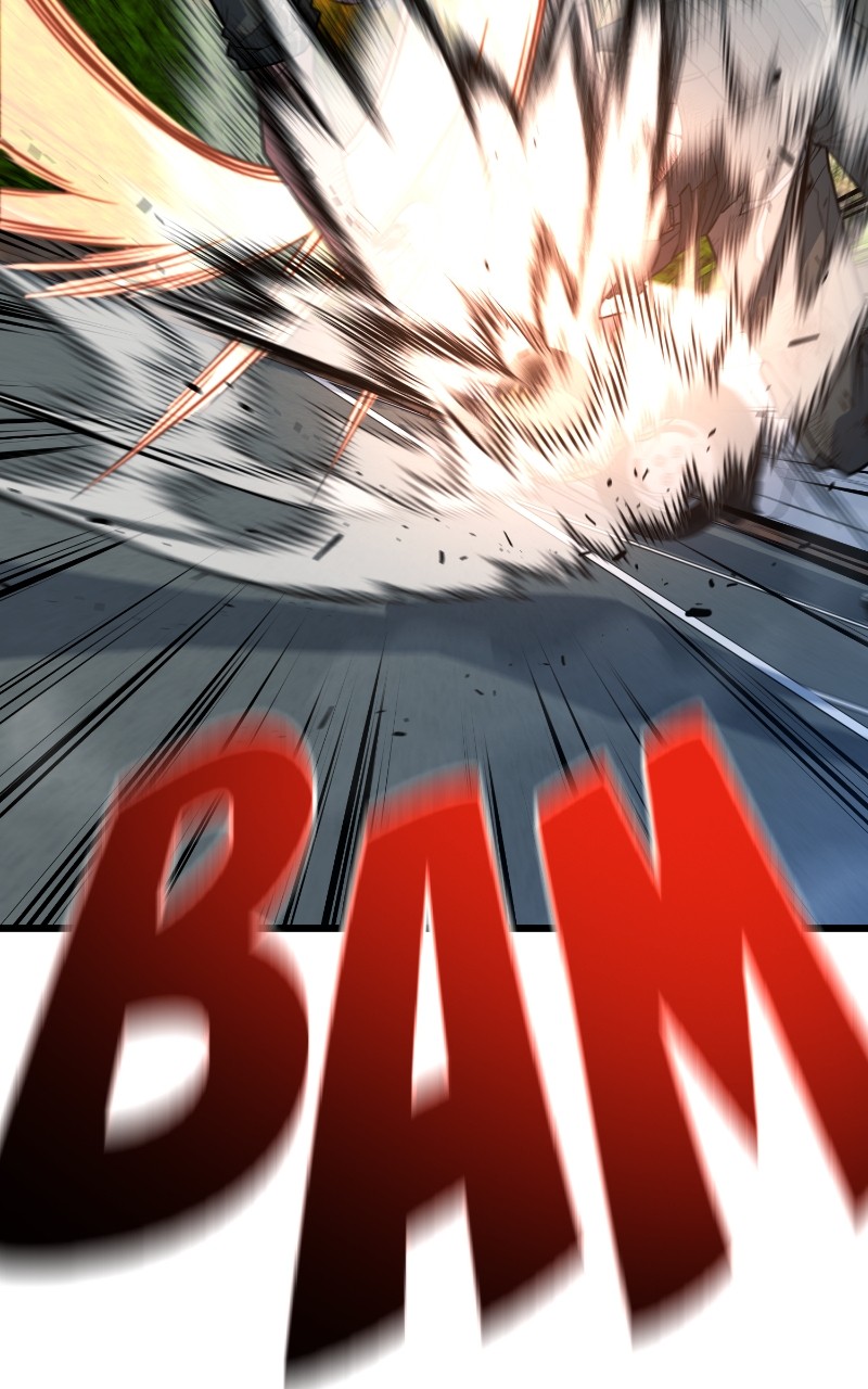 King of Violence Chapitre 27 - Page 123