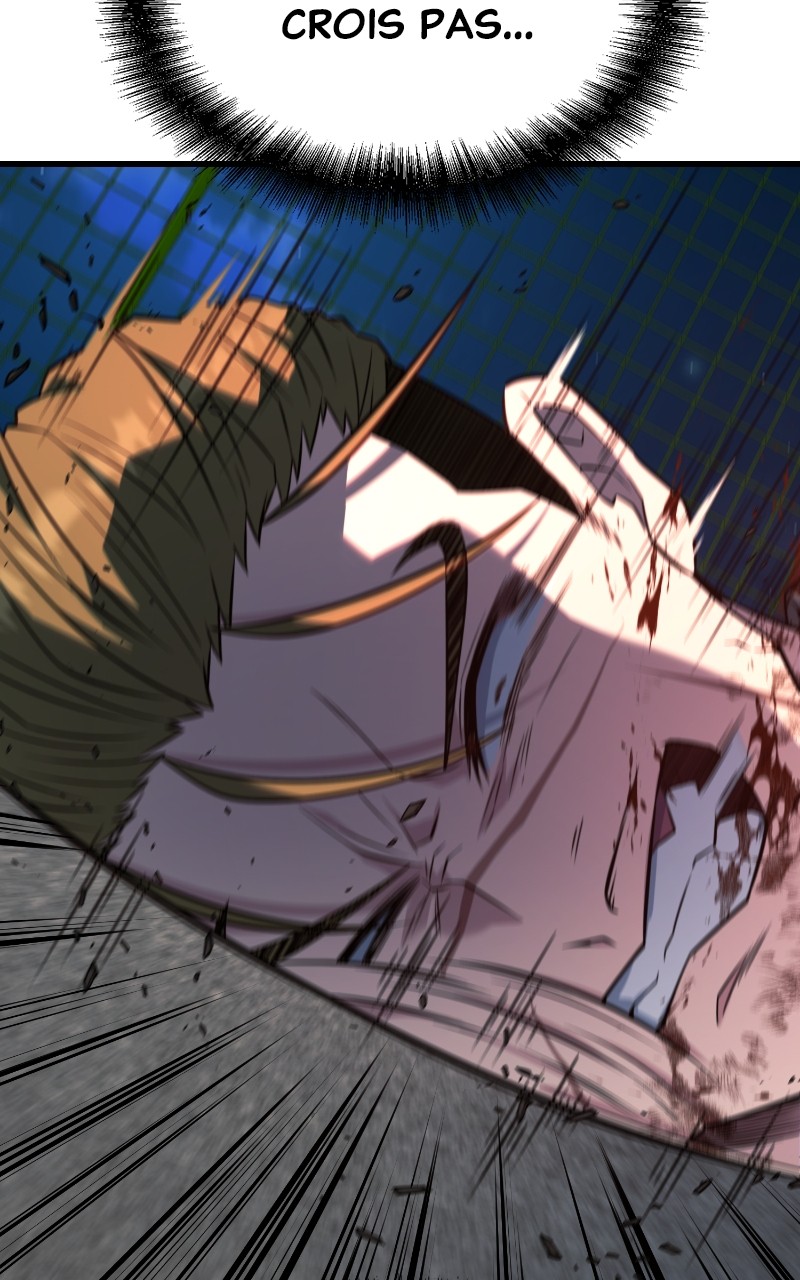 King of Violence Chapitre 27 - Page 127