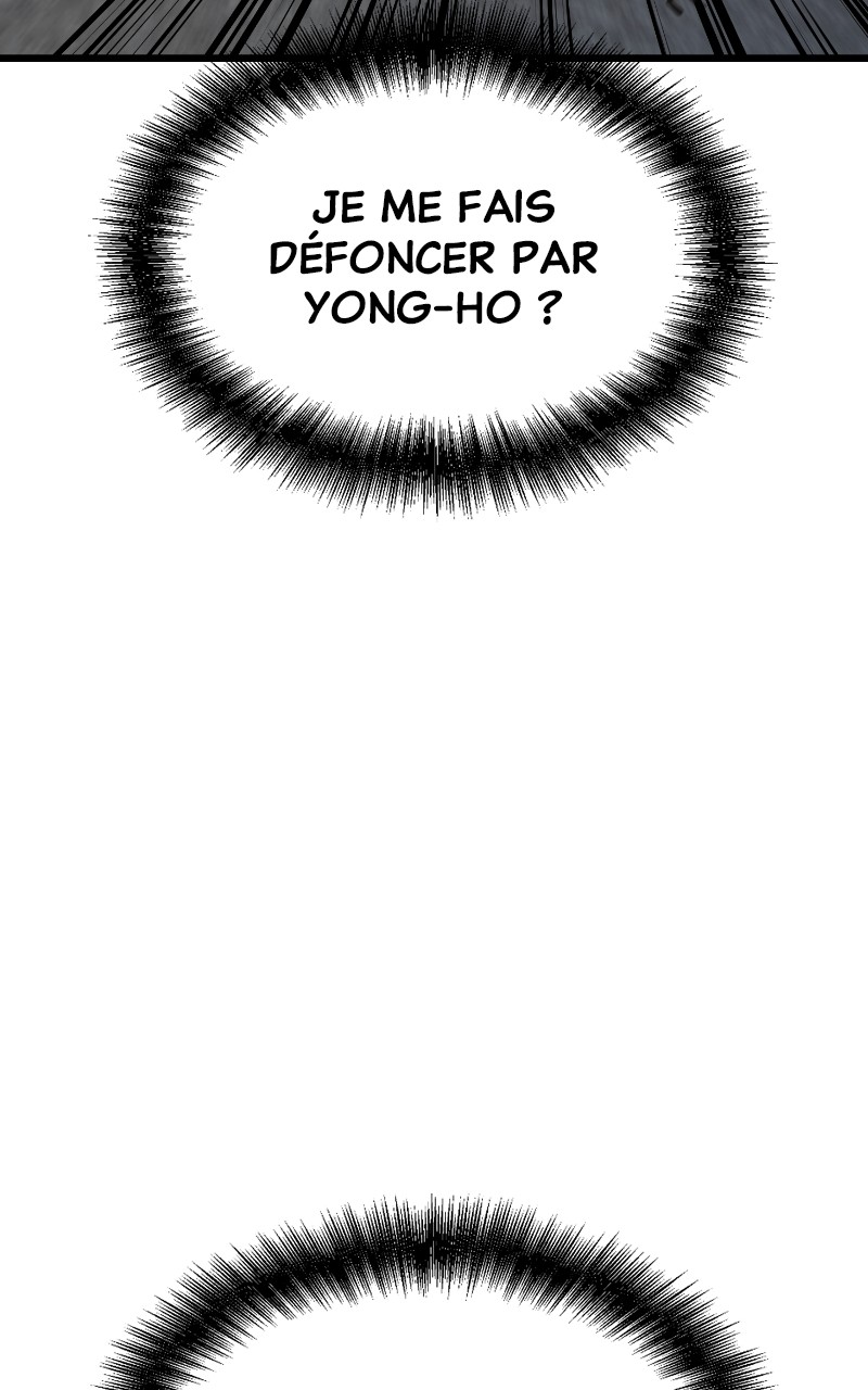 King of Violence Chapitre 27 - Page 128