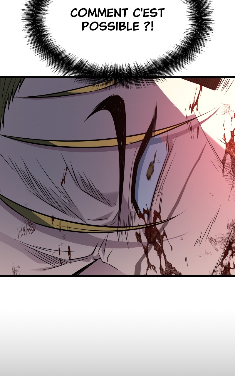 King of Violence Chapitre 27 - Page 129