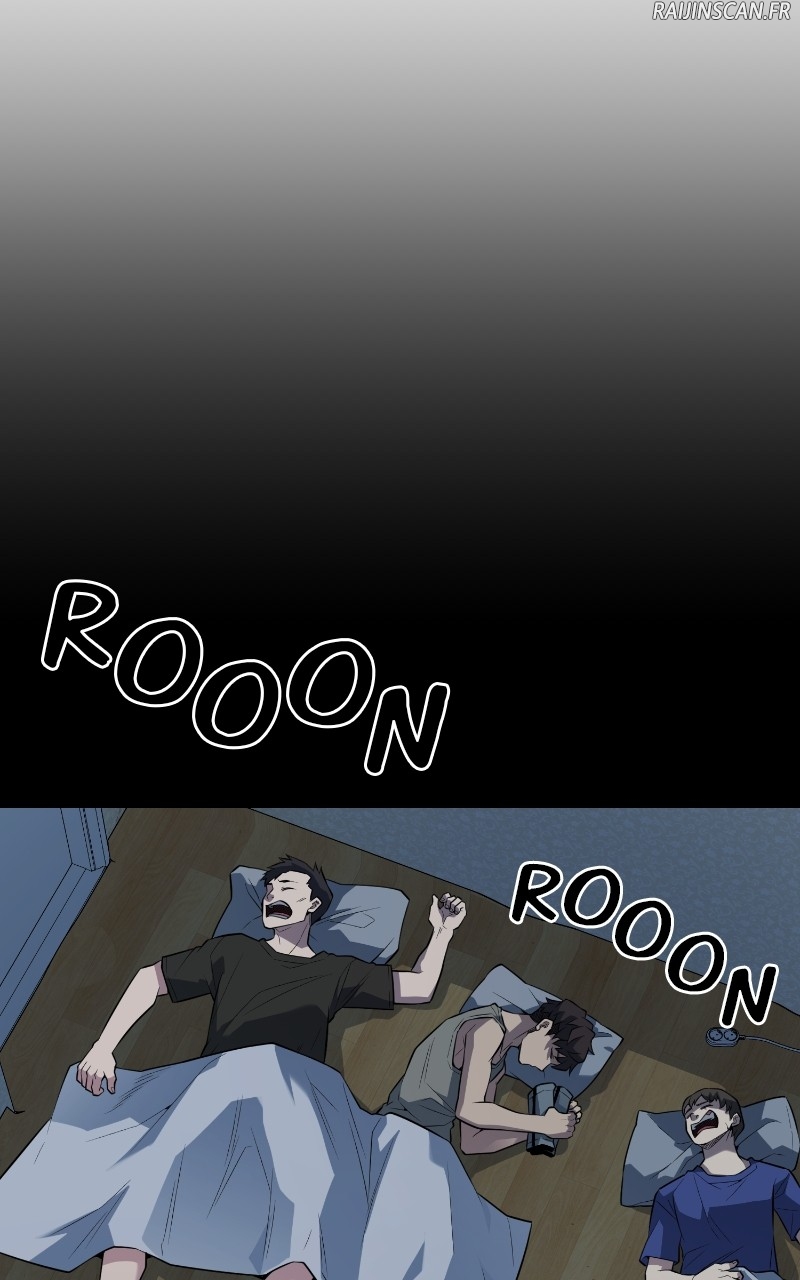 King of Violence Chapitre 27 - Page 130