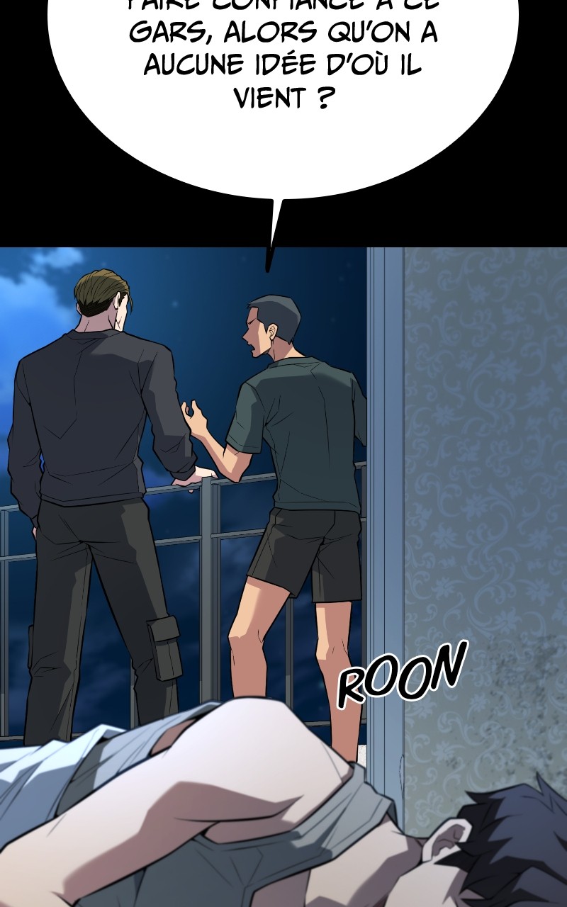 King of Violence Chapitre 27 - Page 132