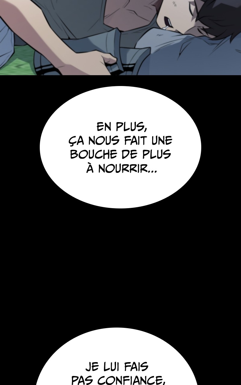 King of Violence Chapitre 27 - Page 133