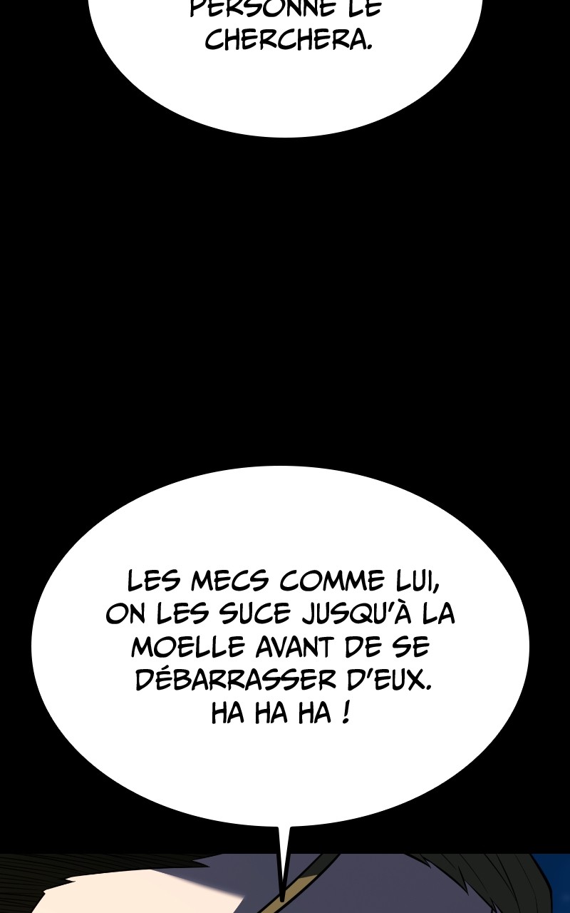 King of Violence Chapitre 27 - Page 137