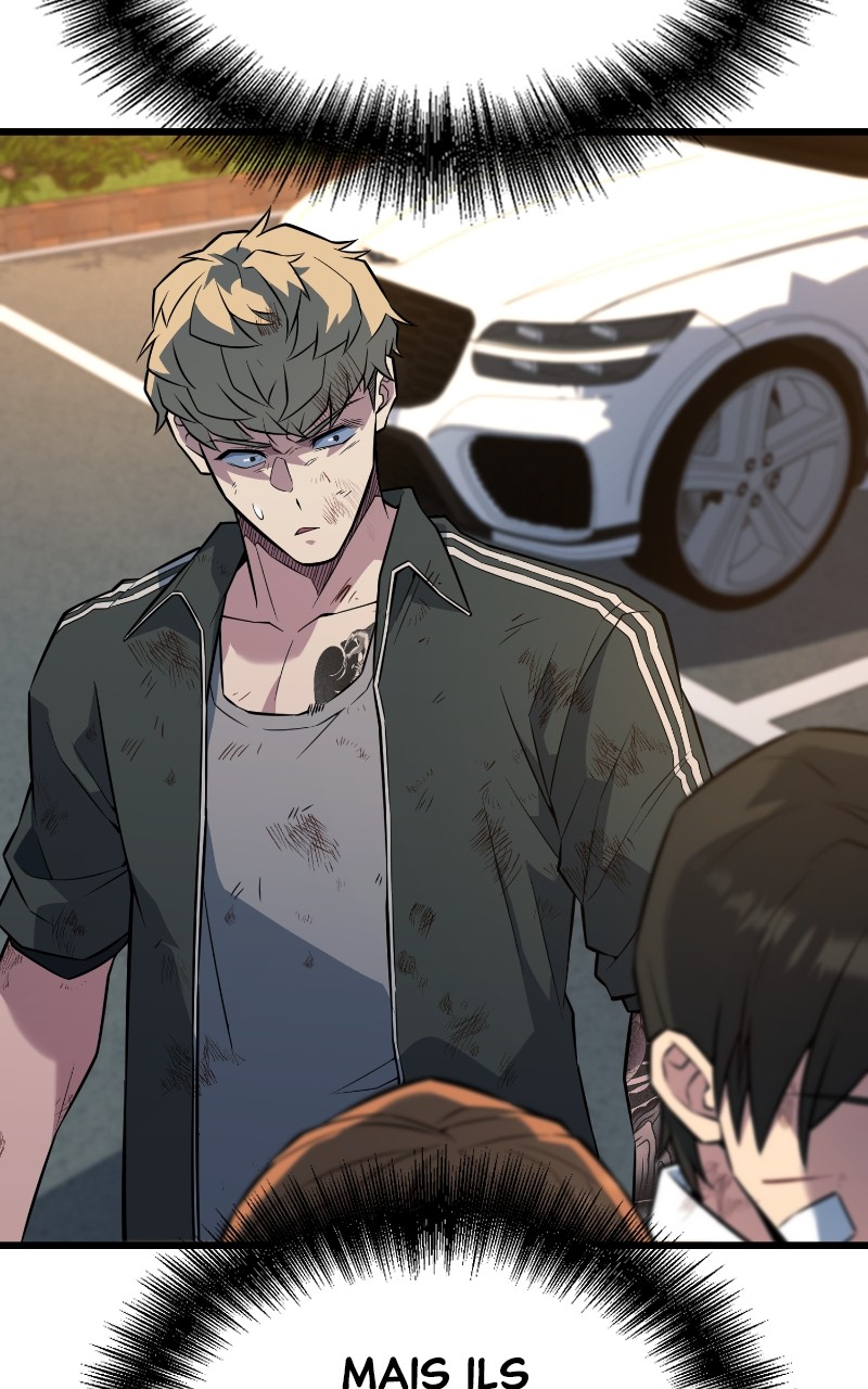 King of Violence Chapitre 27 - Page 14