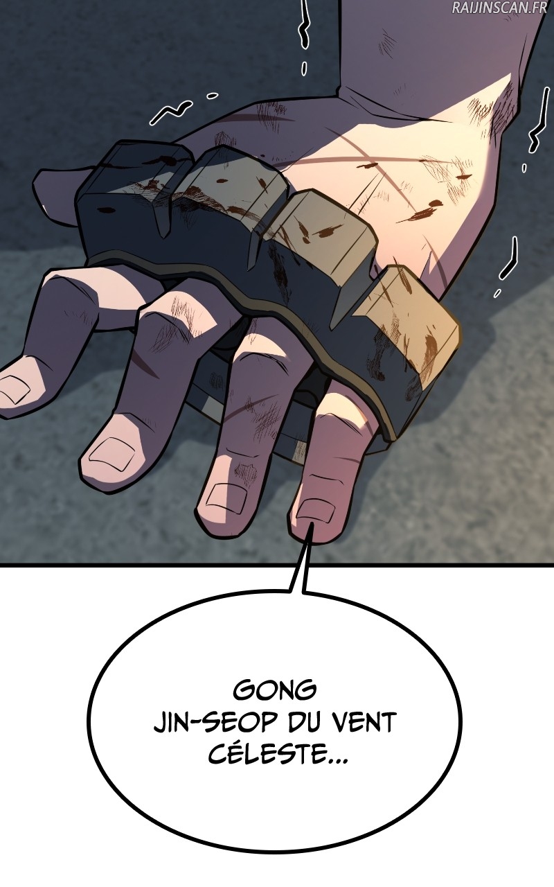 King of Violence Chapitre 27 - Page 140