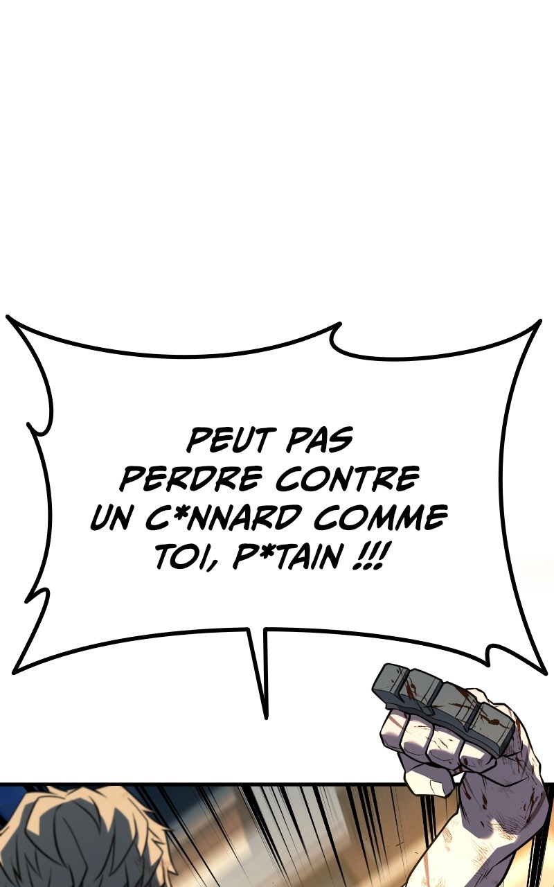 King of Violence Chapitre 27 - Page 141