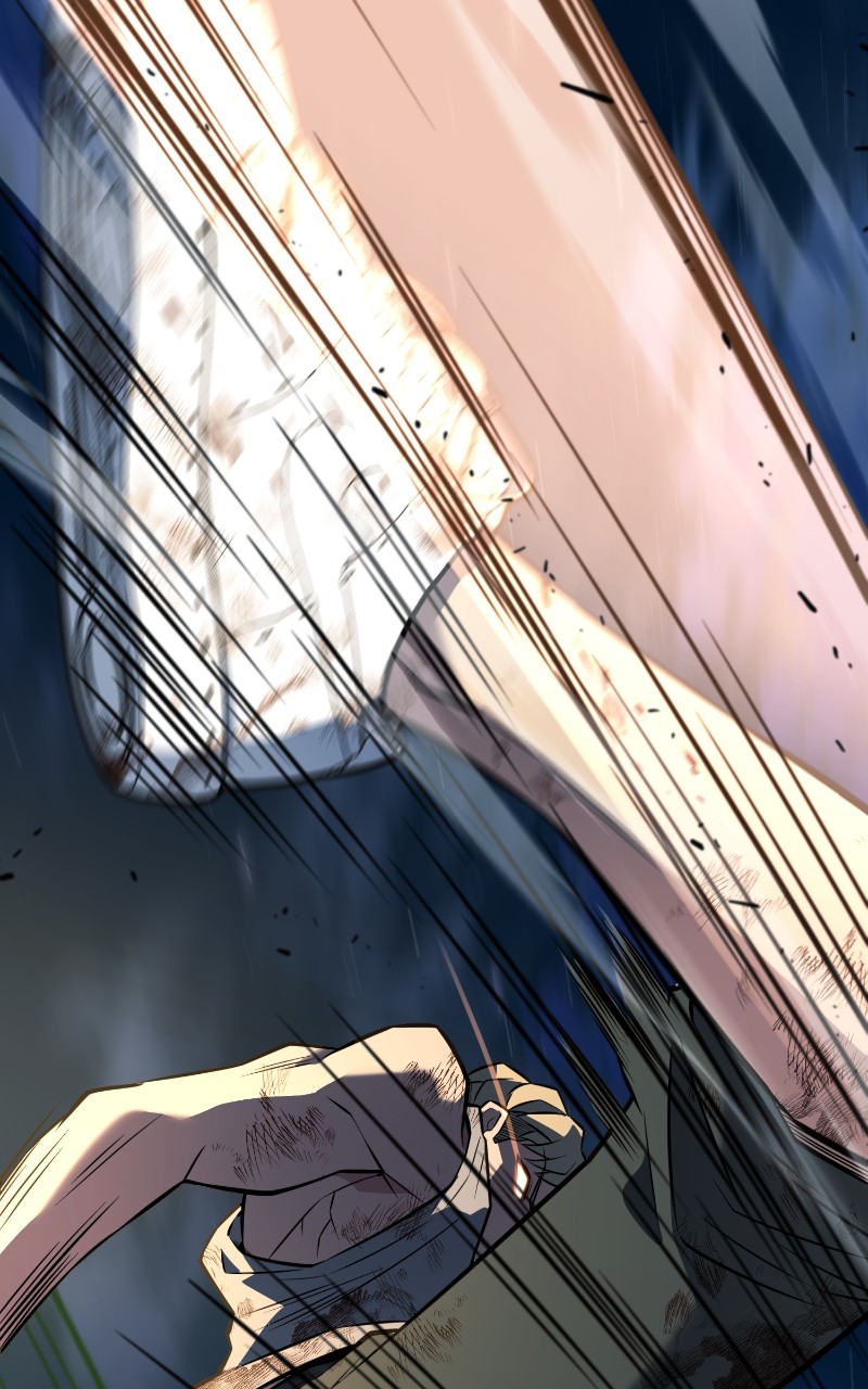 King of Violence Chapitre 27 - Page 147