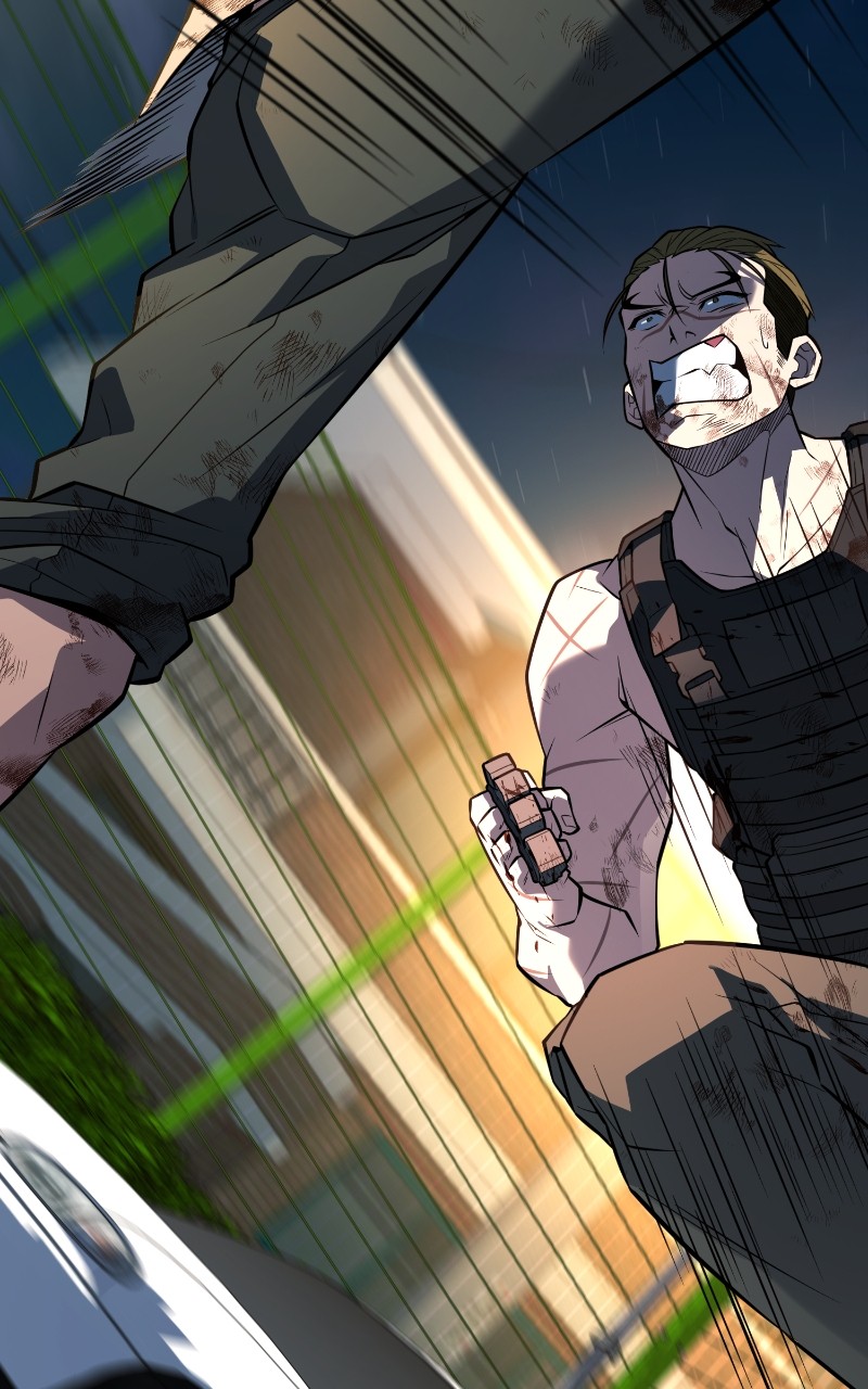 King of Violence Chapitre 27 - Page 148