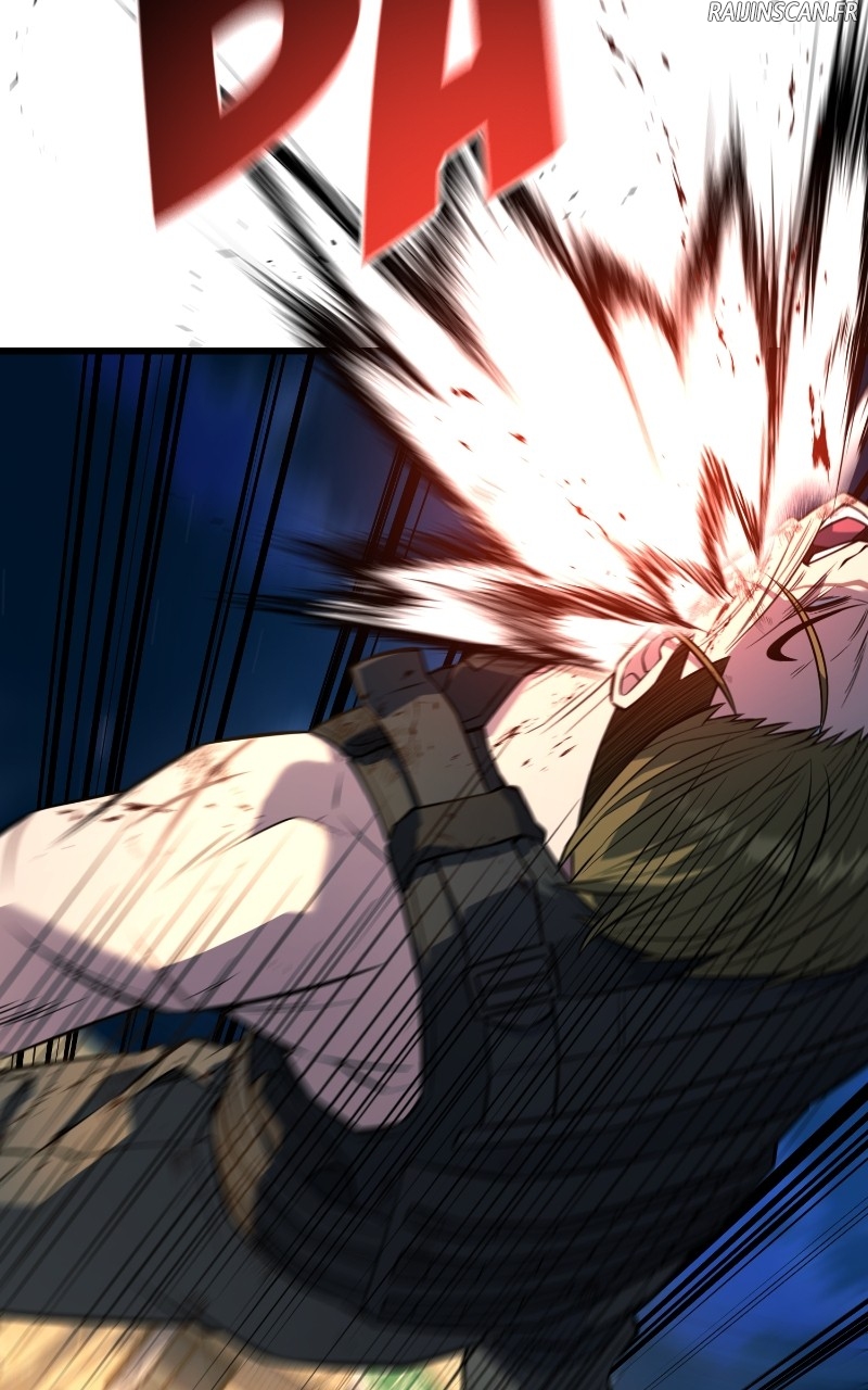 King of Violence Chapitre 27 - Page 150